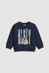 navy