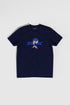 SONIC GRAPHIC T-SHIRT