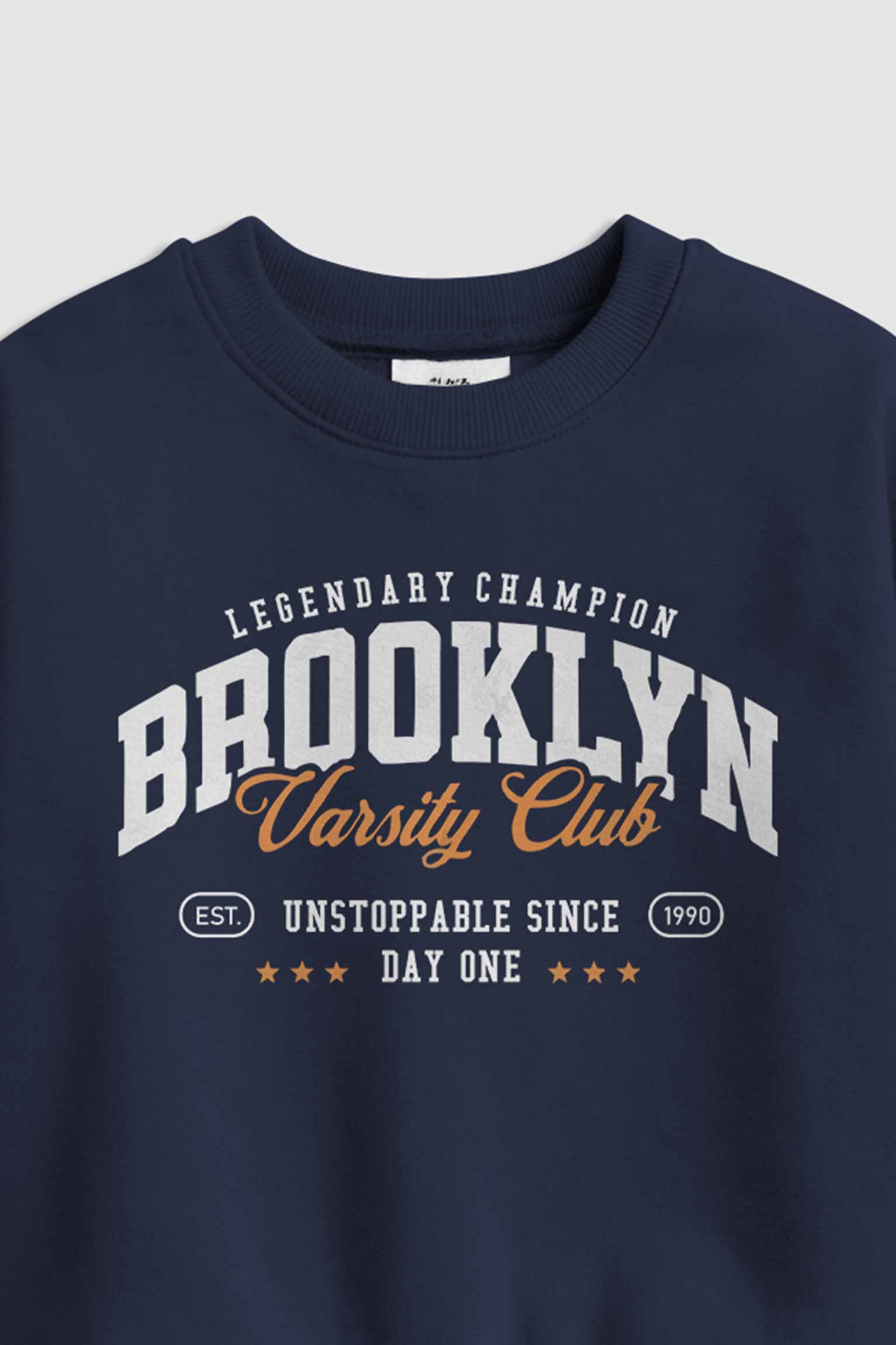 navy