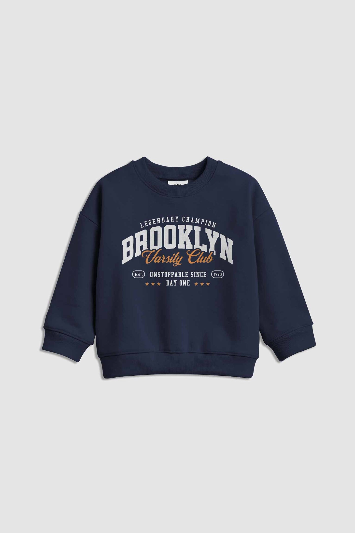 navy