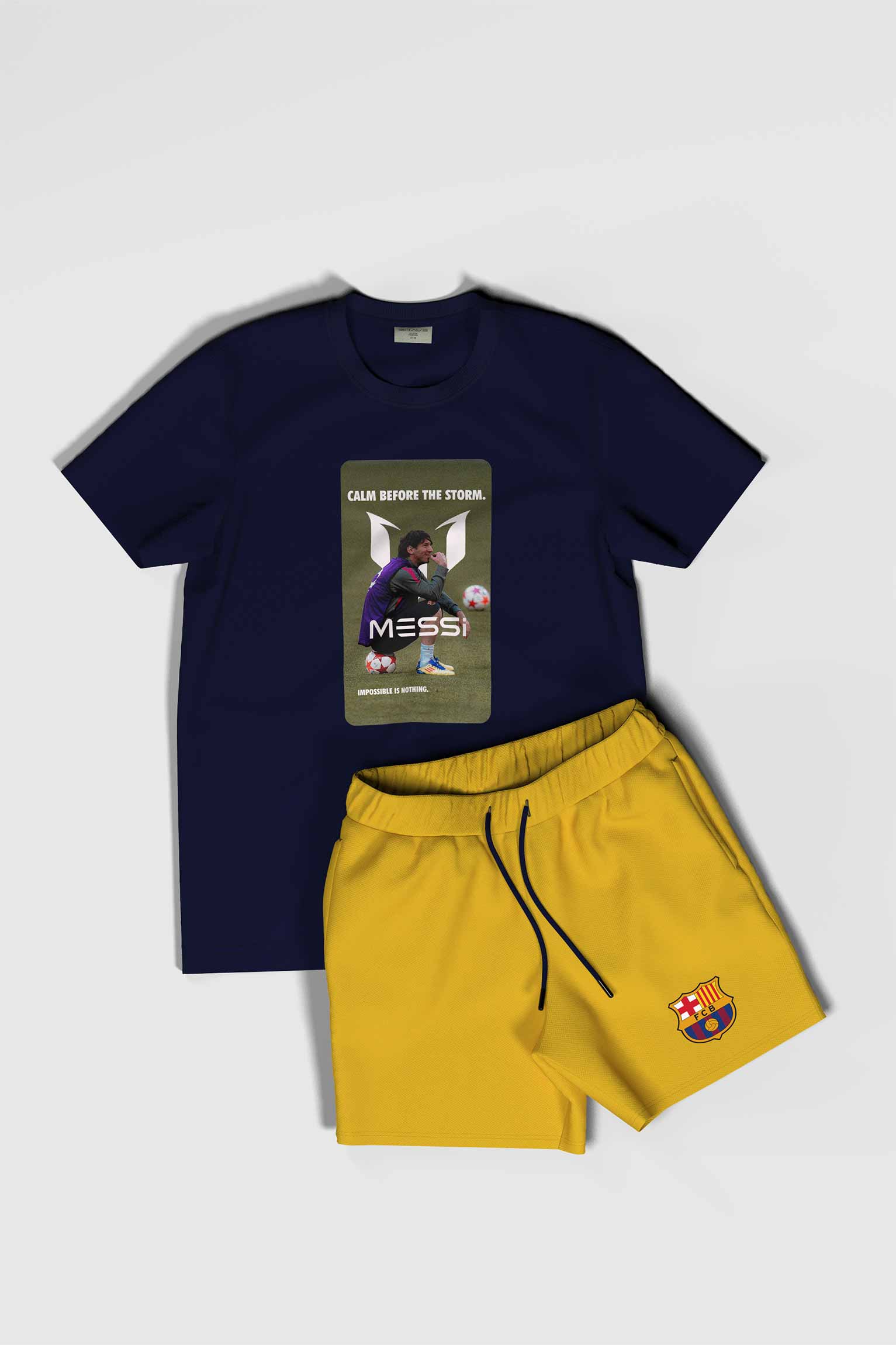 navy