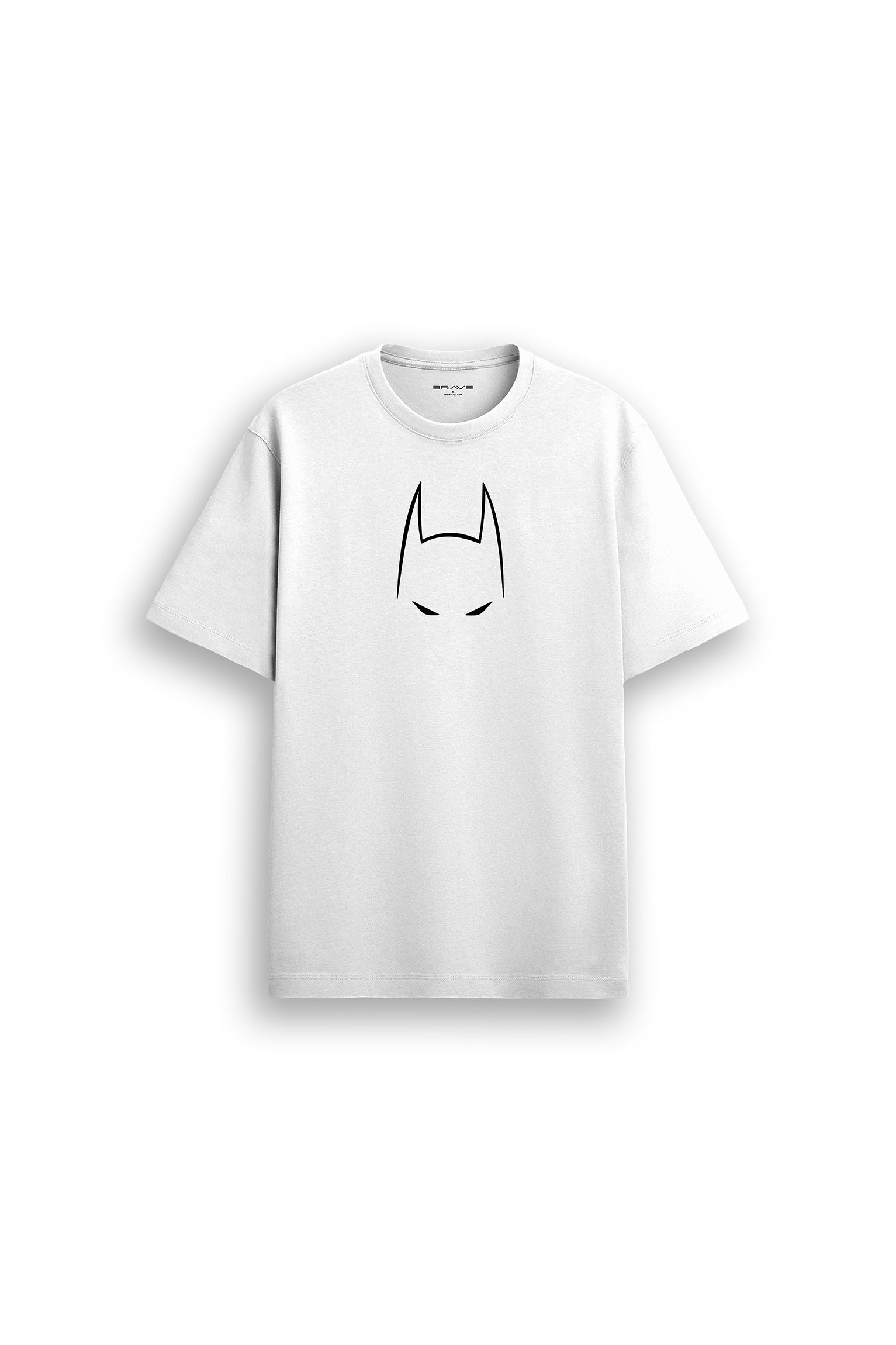 BATMAN GRAPHIC T-SHIRT