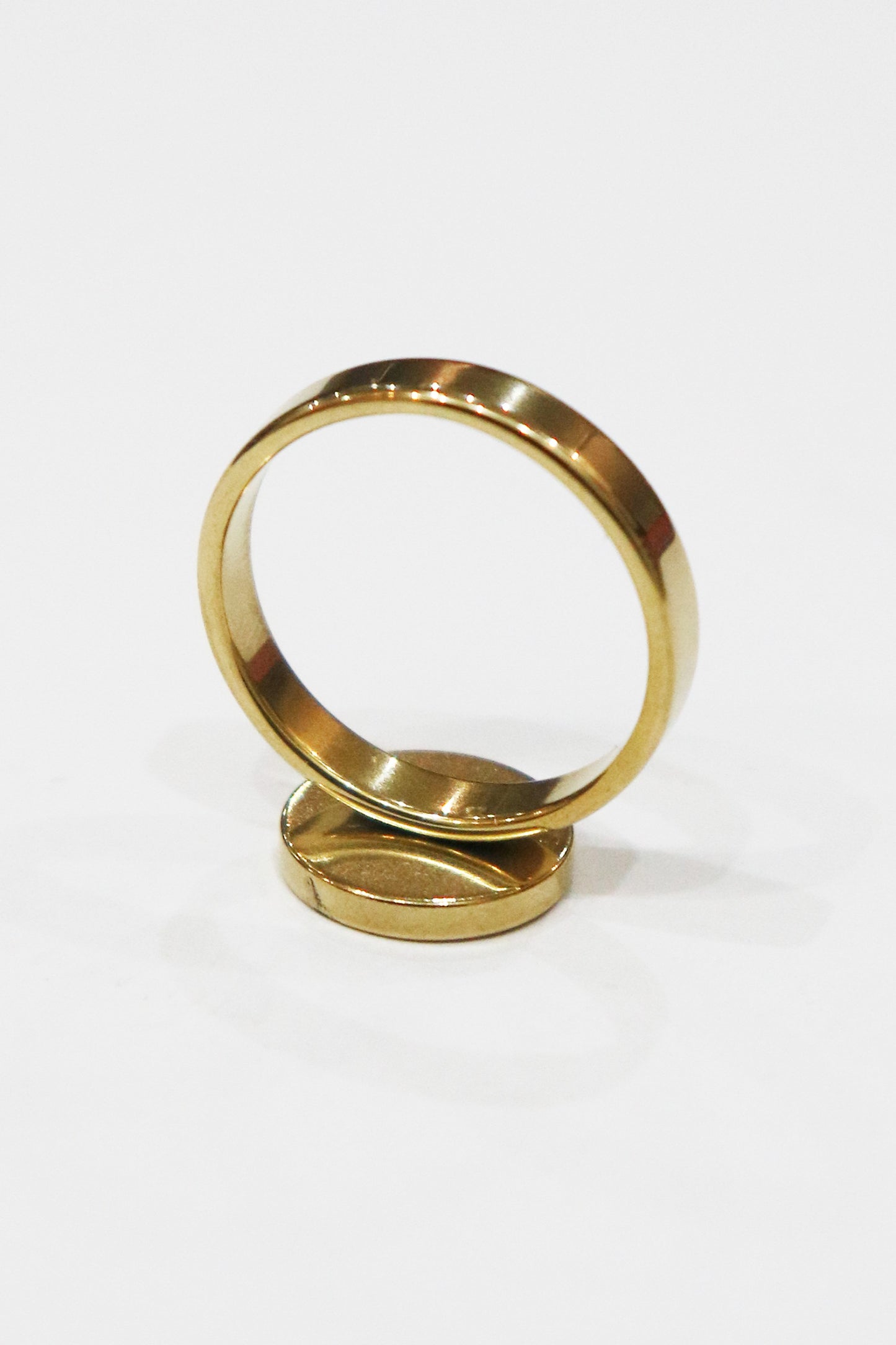 Solstice Ring