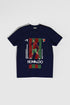 navy