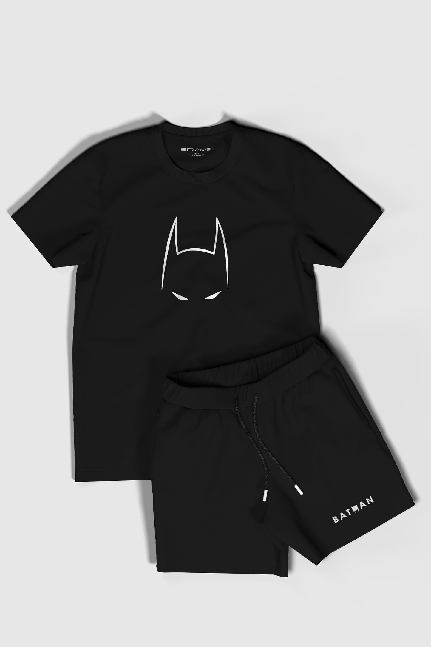 BATMAN GRAPHIC CO-ORD SET