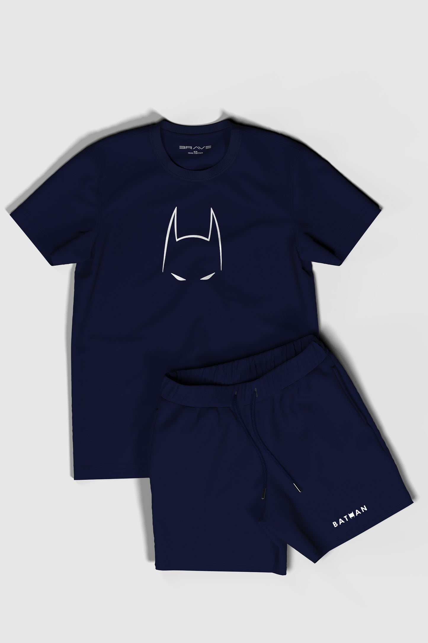 BATMAN GRAPHIC CO-ORD SET